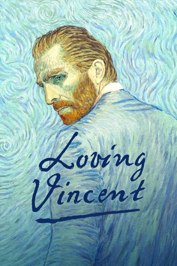 Vincent’ı Sevmek film afişi