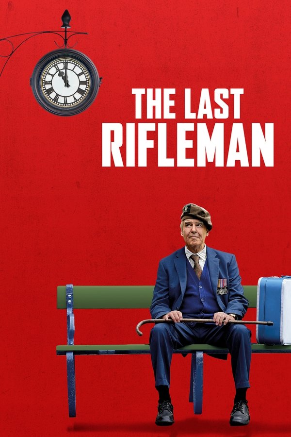 Son Er film afişi