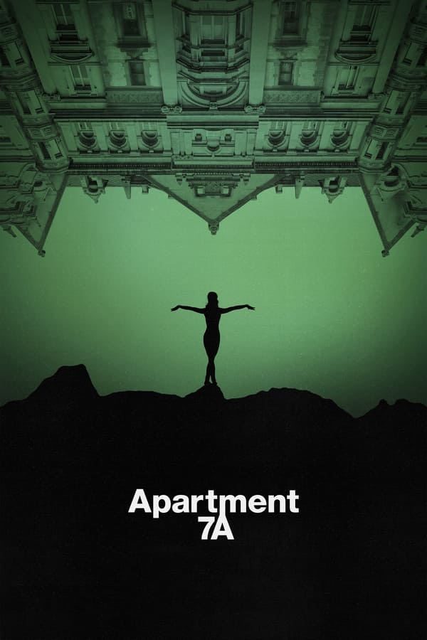 Daire 7A film afişi