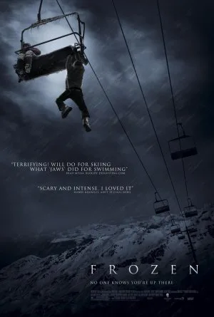 Donmak film afişi