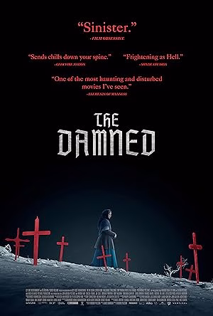 Lanetliler film afişi
