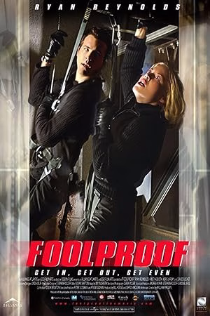 Kusursuz film afişi