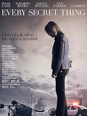 Her Gizli Şey film afişi