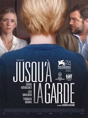 Velayet film afişi