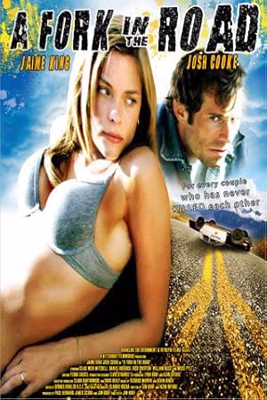 Yol Ayrımı film afişi