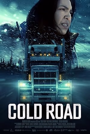 Soğuk Yol film afişi