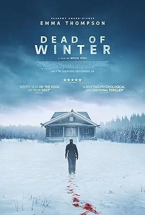 Kış Ölüsü film afişi