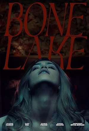 Bone Lake film afişi