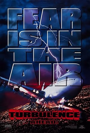 Türbülans film afişi