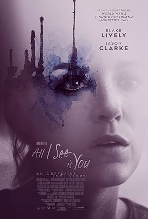 Tek Gördüğüm Sensin film afişi