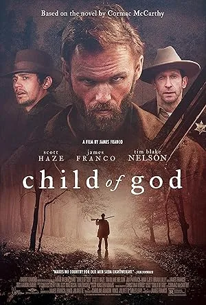 Tanrının Oğlu film afişi
