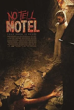 Ölümcül Eskiler film afişi