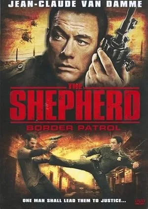 Çoban: Sınır Devriyesi film afişi