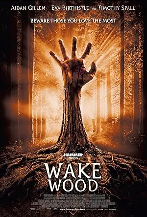 Ölümün Ağacı film afişi