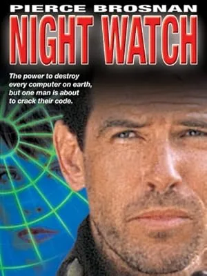 Gece Nöbeti film afişi