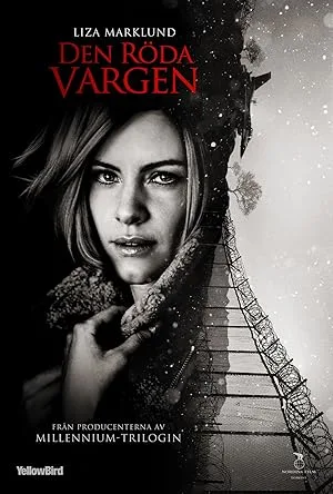 Kızıl Kurt film afişi