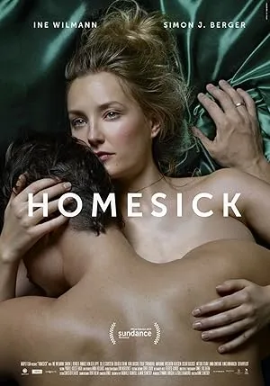 Ait Olma Hissi film afişi