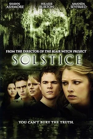 Gündönümü film afişi
