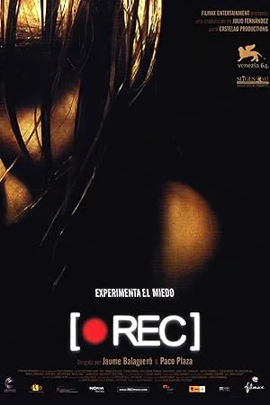 Ölüm Çığlığı film afişi