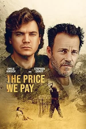 Ödediğimiz Fiyat film afişi
