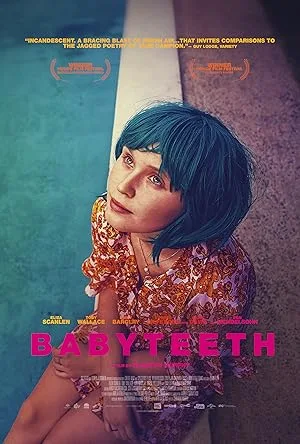Süt Dişi film afişi