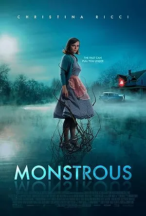 Göldeki Dehşet film afişi