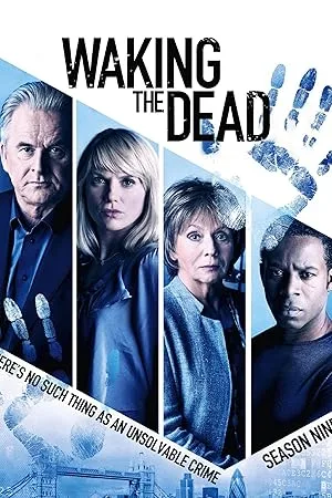 Ölüleri Uyandırmak film afişi