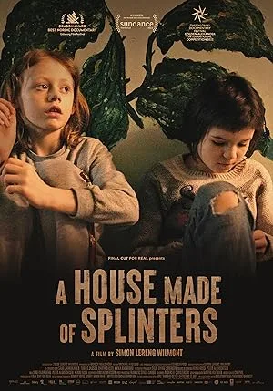 Dağılan Evin Çocukları film afişi