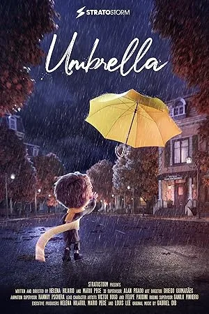Umbrella Kısa Film film afişi