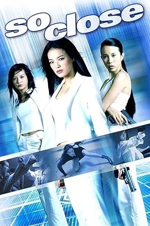 Koruyucu Melekler film afişi