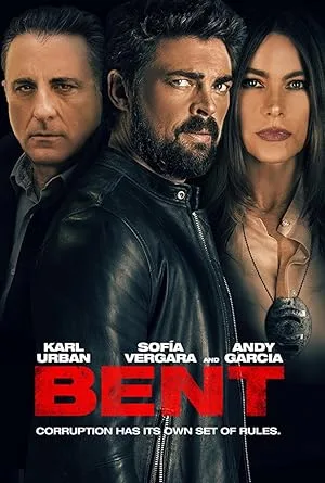 Kriminal Polis film afişi