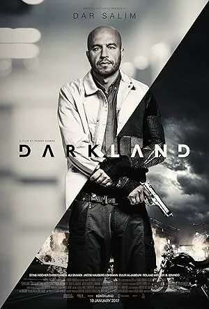 Karanlık Şehir film afişi