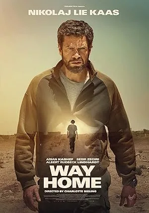 The Way Home film afişi
