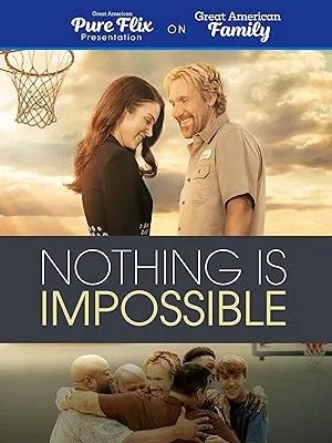 İmkansız Yoktur film afişi
