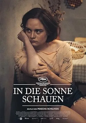 Güneşe Bakmak film afişi