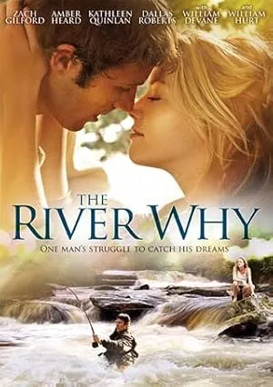 Aşıklar Nehri film afişi