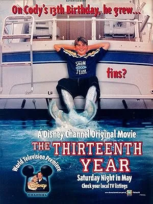 13. Yıl film afişi