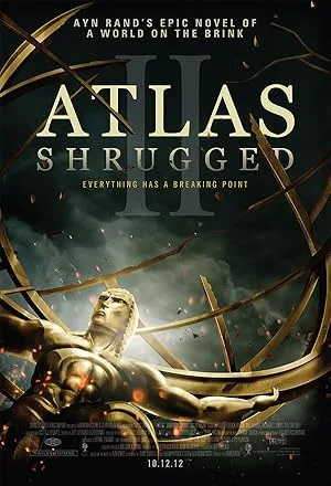 Atlas Silkindi: Part 2 film afişi