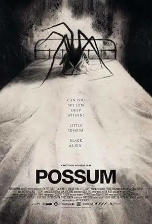Ölü Taklidi film afişi