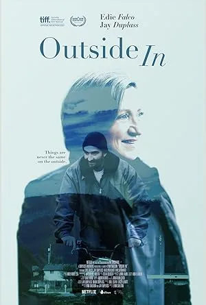 Outside In film afişi