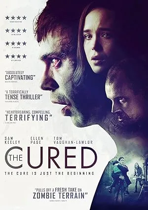 İyileşenler film afişi