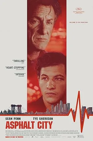 Kara Sinekler film afişi