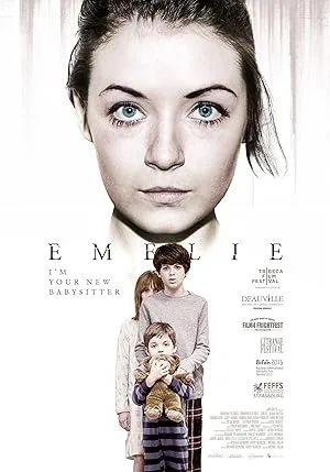Emelie film afişi
