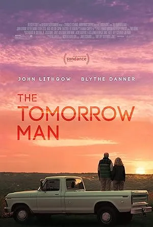 Yarının Adamı film afişi