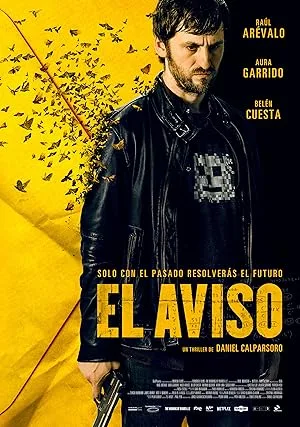 Uyarı! film afişi