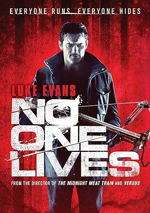 Herkes Ölecek film afişi