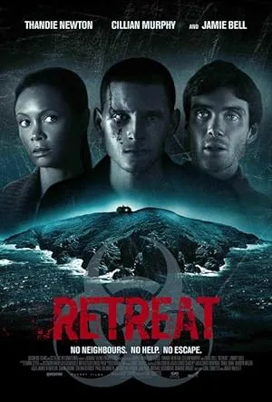 İnziva film afişi