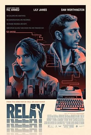 Takip film afişi