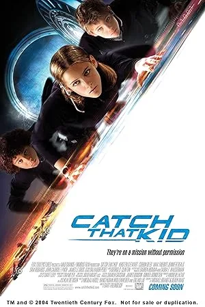 Küçük Soyguncular film afişi