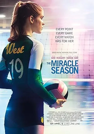 Mucize Sezon film afişi